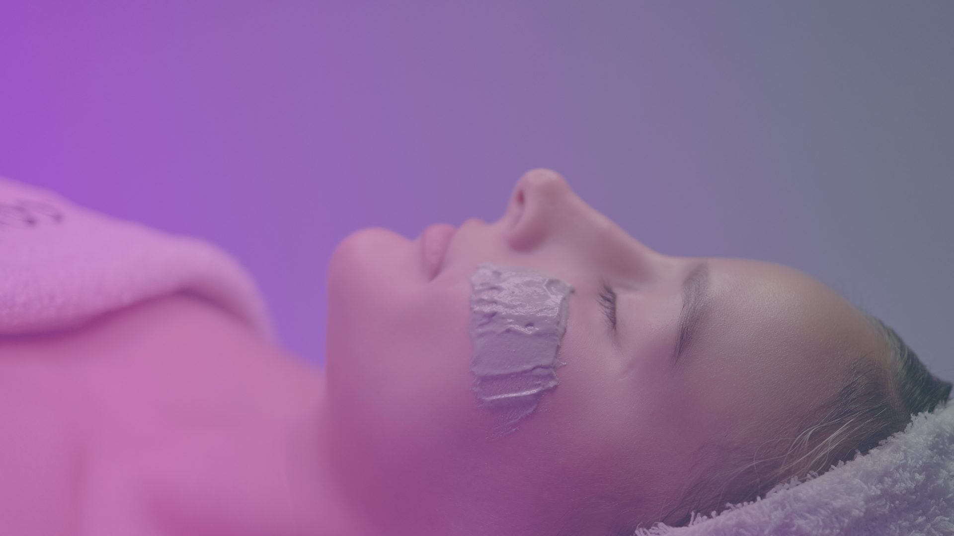 Ritual facial en Colorgy
